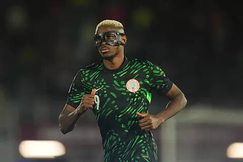تفوق ملحوظ للنسور.. أرقام مباراة نيجيريا وموزمبيق في كأس أمم أفريقيا